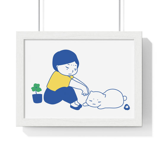 Art Print – Archival Matte Paper