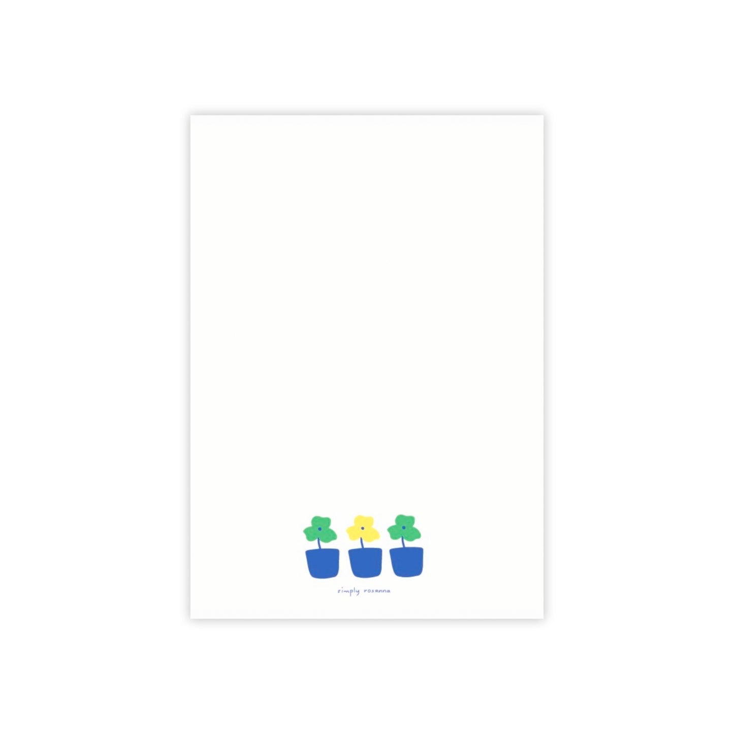 It's OK not to be OK - Notepad