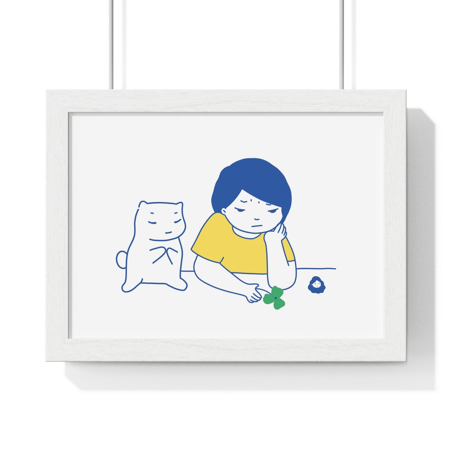 Art Print – Archival Matte Paper