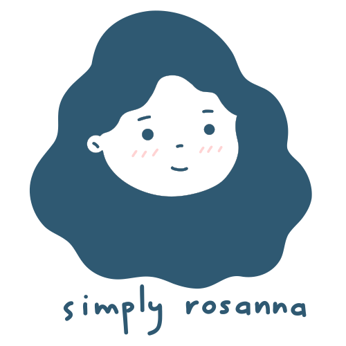 Simply Rosanna