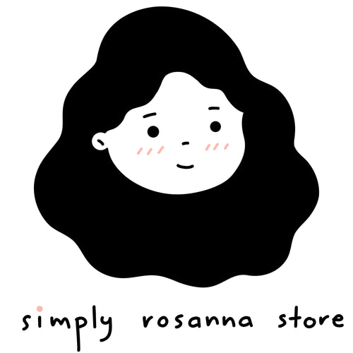 Simply Rosanna
